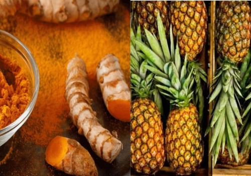 From Lakadong to Queen pineapple: The Northeast’s new export story